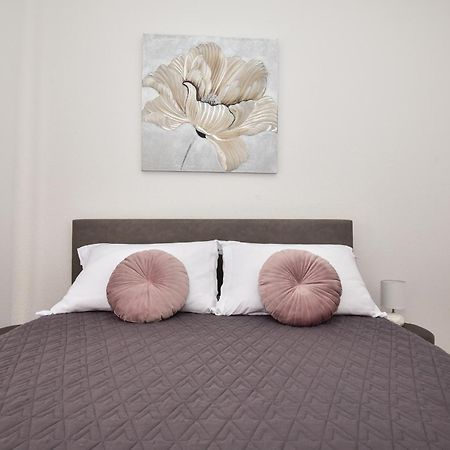 Apartman Luka Igrane Pokoj fotografie