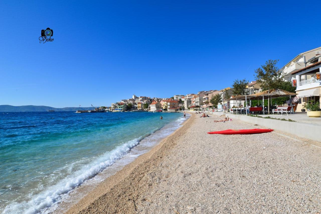 Apartman Luka Igrane Exteriér fotografie