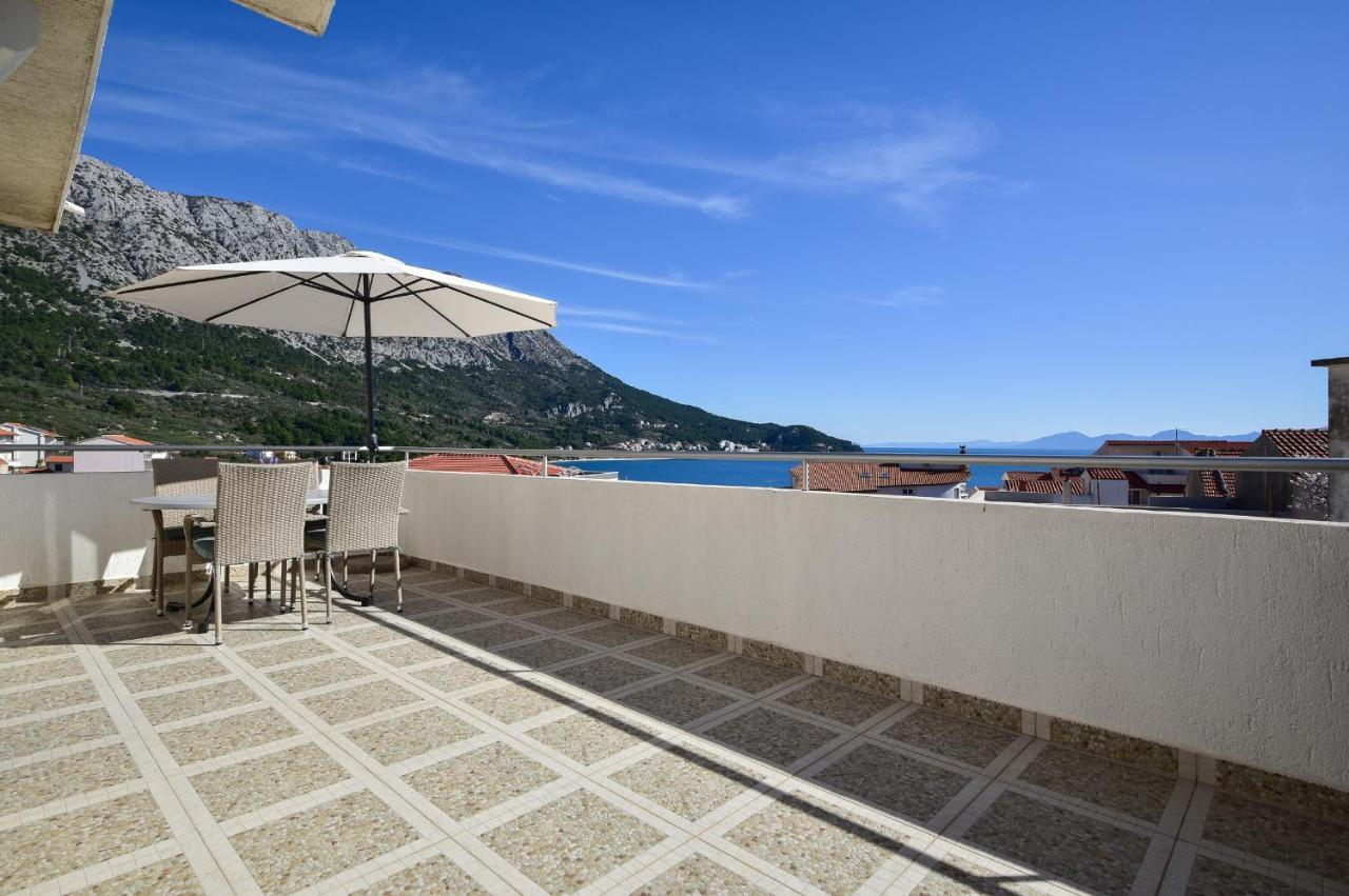 Apartman Luka Igrane Exteriér fotografie