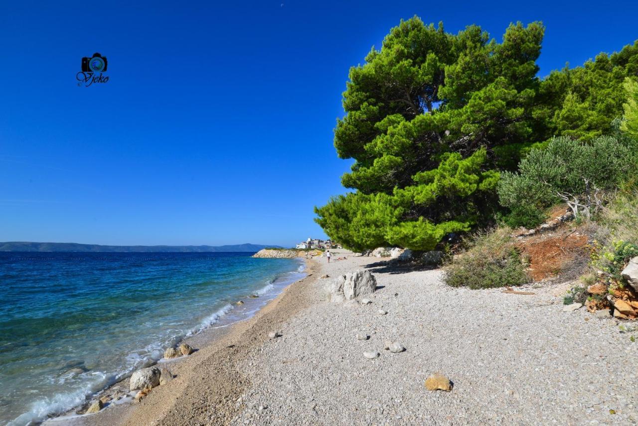 Apartman Luka Igrane Exteriér fotografie